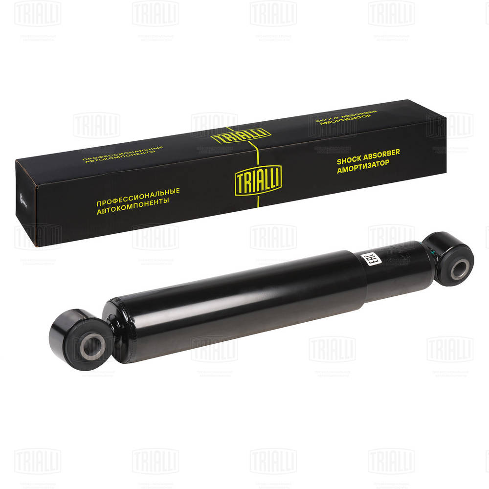 Amortizor AH 51549 TRIALLI